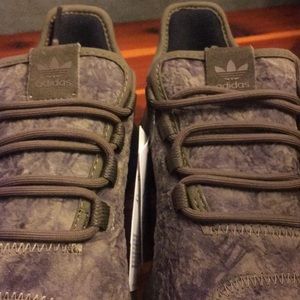 NWT Adidas Sneakers